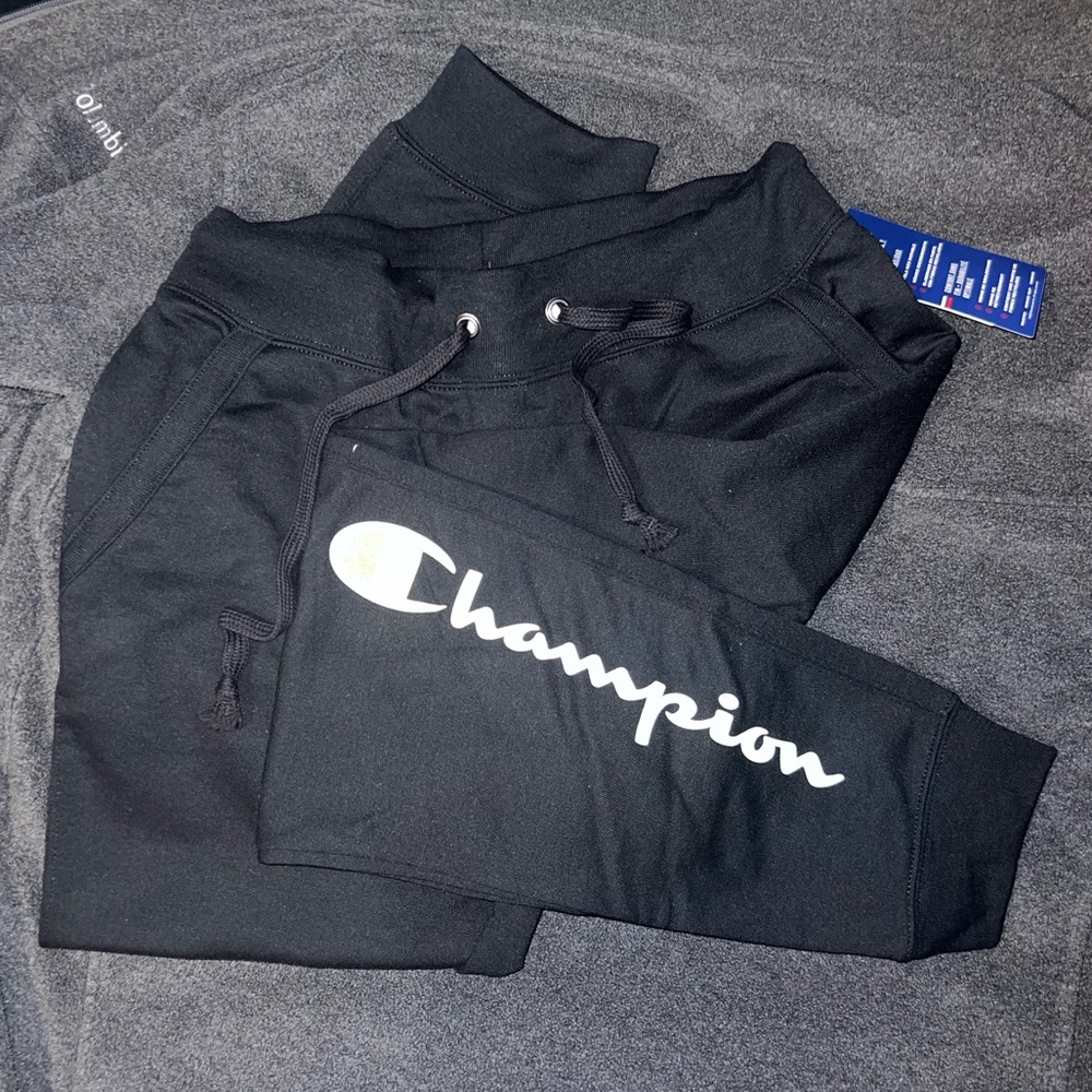 Sweatpants